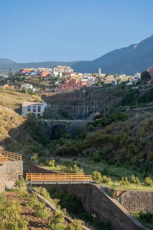 Finca Pico Los Realejos 0*,  Spain