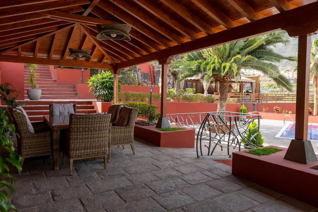 Finca Pico Los Realejos