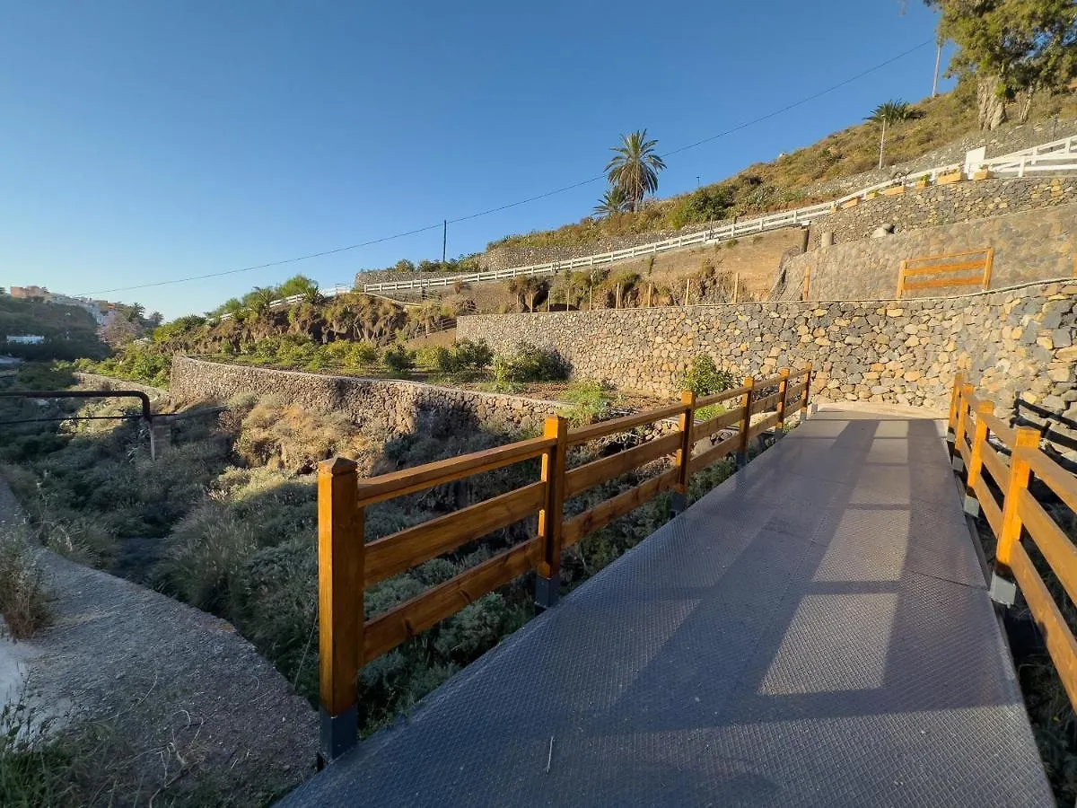 Finca Pico Los Realejos 0*,