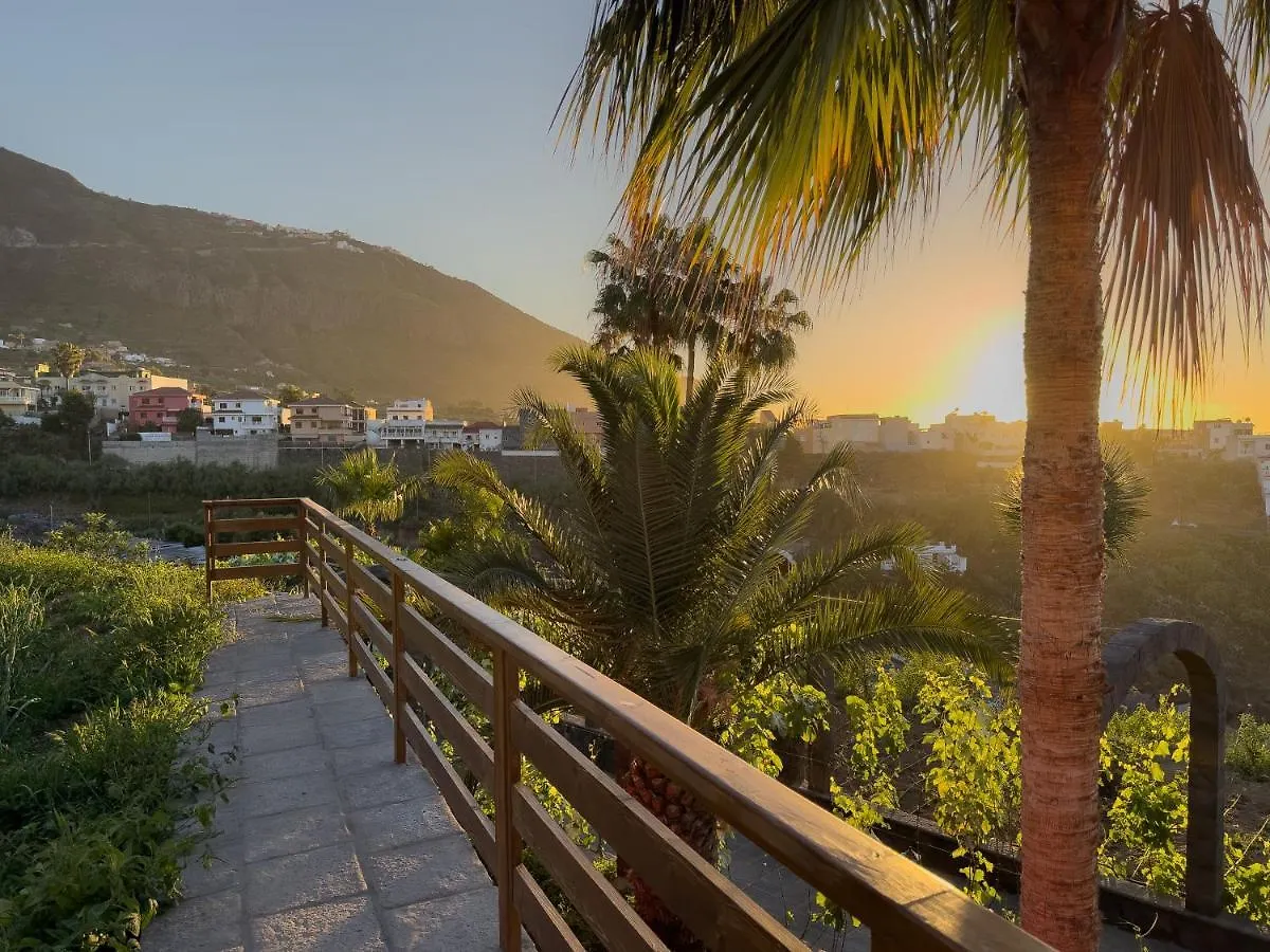 Finca Pico Los Realejos Spain