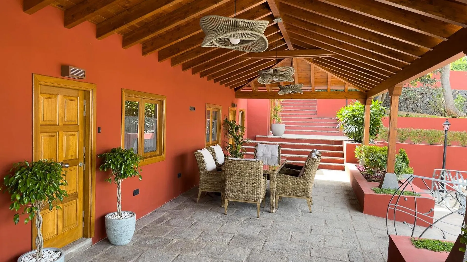 Finca Pico Los Realejos 0*,  Spanien