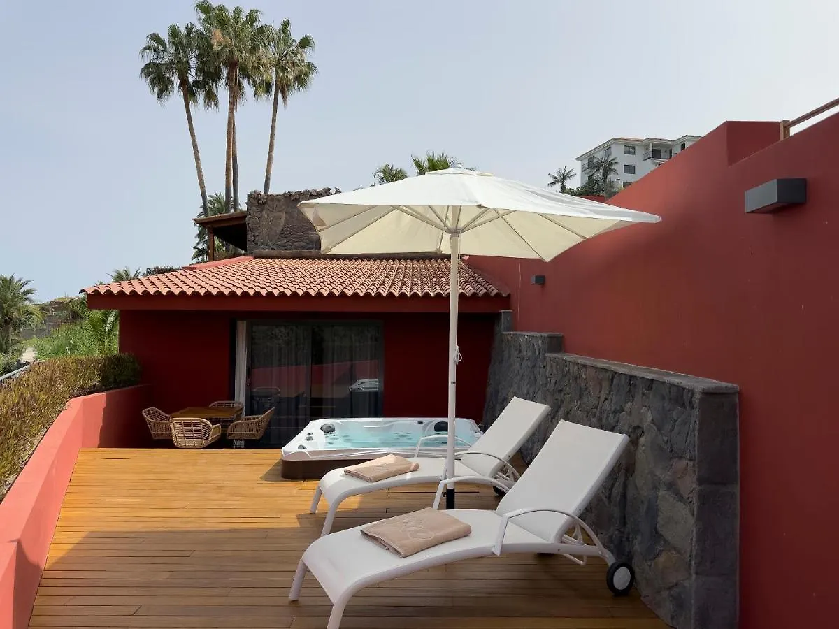 Finca Pico Los Realejos Apartment