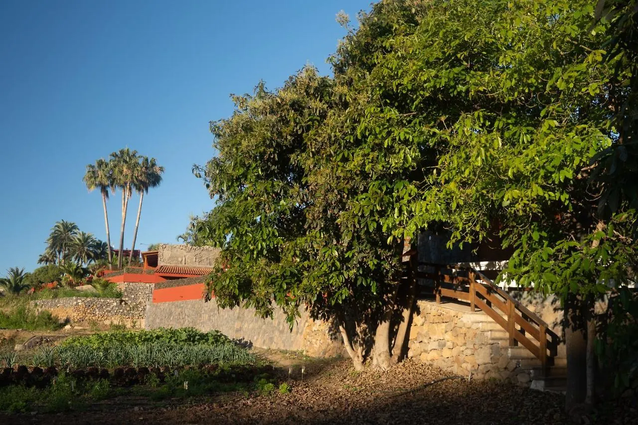 Appartamento Finca Pico Los Realejos