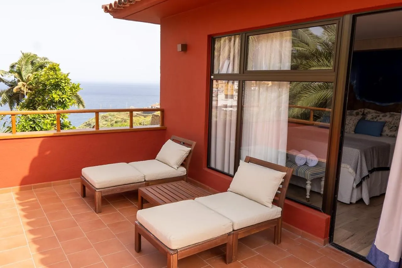 Apartment Finca Pico Los Realejos Spain