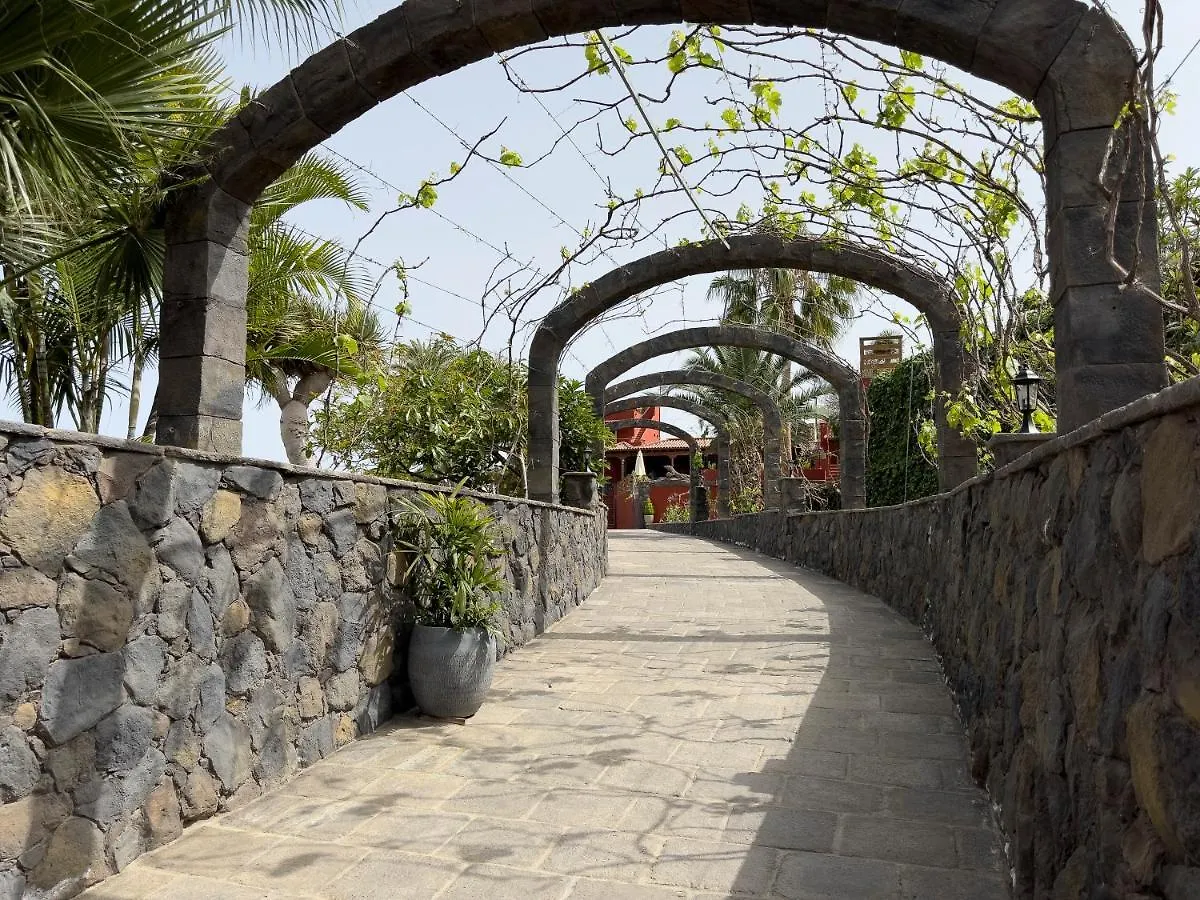 Finca Pico Los Realejos Appartamento