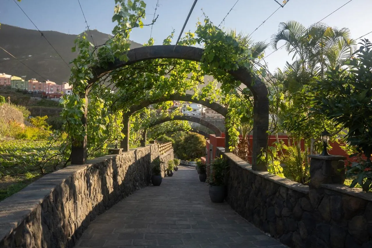 Appartamento Finca Pico Los Realejos Spagna
